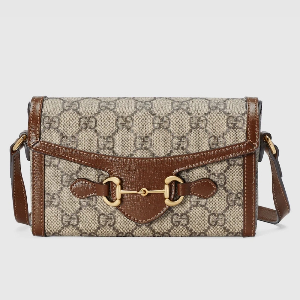 Gucci Horsebit 1955 Mini Bag